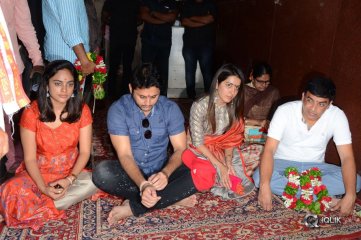 Srinivasa Kalyanam In Vijayawada Kanaka Durga Temple Photos